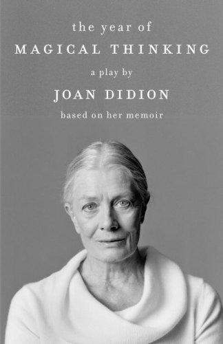 Joan Didion: The year of magical thinking (2008, Vintage International)