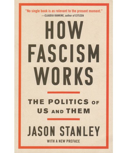 Jason Stanley: How Fascism Works (Paperback, 2020, Random House Publishing Group)