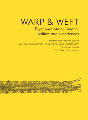 L. Fannen: Warp and Weft (2022, Active Distribution)