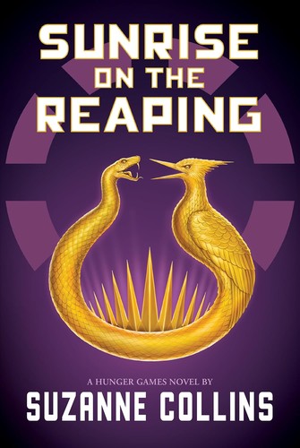 Suzanne Collins(duplicate): Sunrise on the Reaping (Hardcover, 2025, Scholastic)