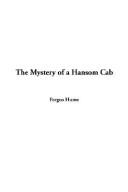 Fergus Hume: The Mystery of a Hansom Cab (Paperback, IndyPublish.com)