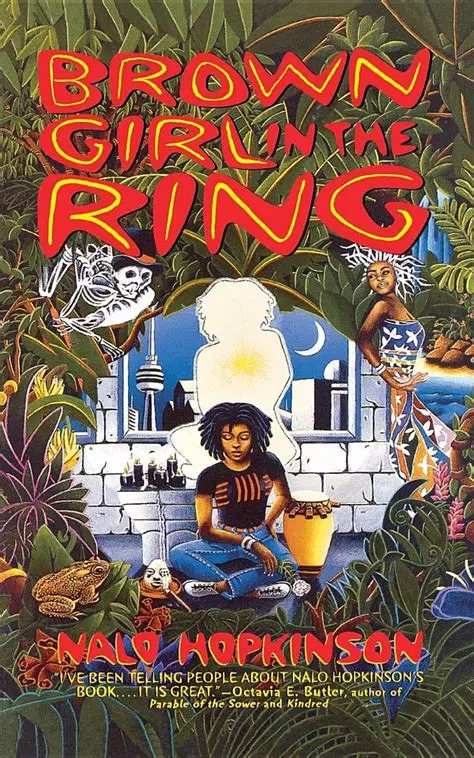Nalo Hopkinson: Brown Girl in the Ring (1998)