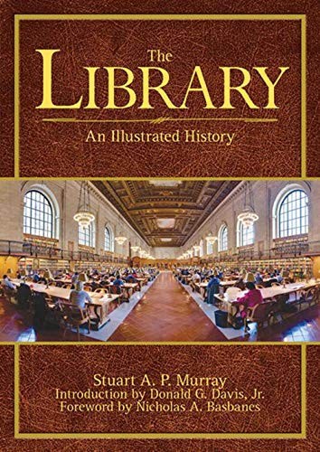 Stuart Murray: The Library (Paperback, 2019, SKYHORSE, Skyhorse)