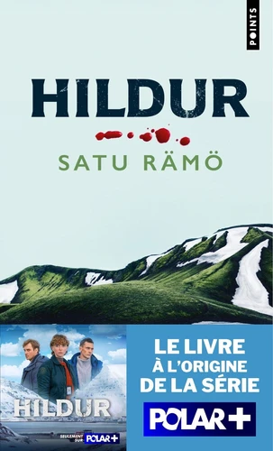 Satu Rämö: Hildur (Paperback, French language, 2025, Points)