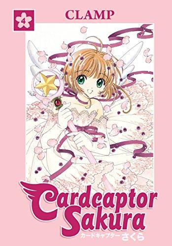 Cardcaptor Sakura Omnibus Volume 3 (2015)