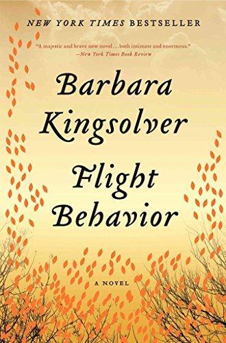 Barbara Kingsolver: Flight Behavior (2013)