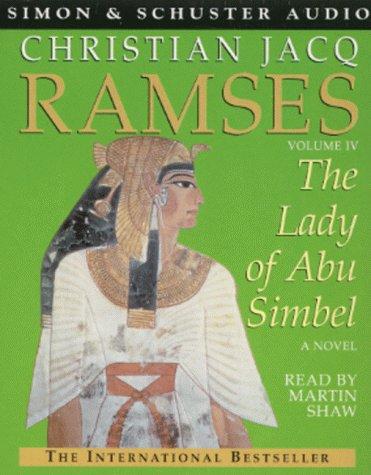 Christian Jacq: Ramses 4 (AudiobookFormat, Simon & Schuster (Trade Division))