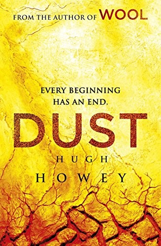 Hugh Howey (duplicate): Dust (2013, Century)