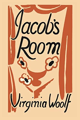 Virginia Woolf: Jacob's Room (Paperback, 2013, Martino Fine Books)