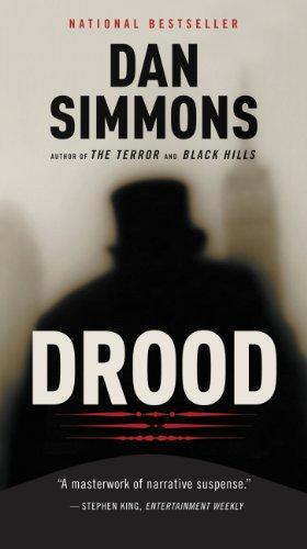 Dan Simmons: Drood (2009)