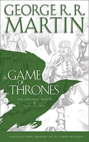 George R. R. Martin: A Game of Thrones. Graphic Novel, Volume Two (2012)