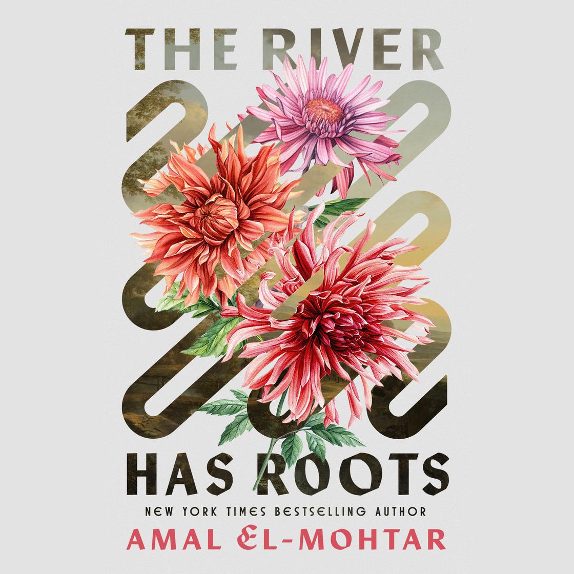 Amal El-Mohtar (duplicate): The River Has Roots (AudiobookFormat, 2025, Macmillan Audio)