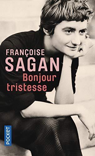 Françoise Sagan: Bonjour tristesse (French language, 2010)