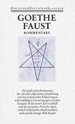 Johann Wolfgang von Goethe: Faust (German language, 1994)