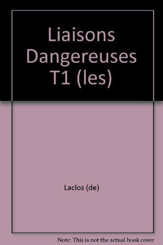 Choderlos de Laclos: Les liaisons dangereuses (French language, 2001)