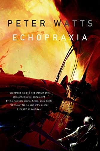 Peter Watts: Echopraxia