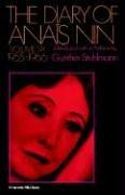 Anaïs Nin: The diary of Anaïs Nin (1977, Harcourt Brace Jovanovich)