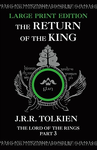 DeHaan: The Return of the King (1950, HARPER COLLINS)