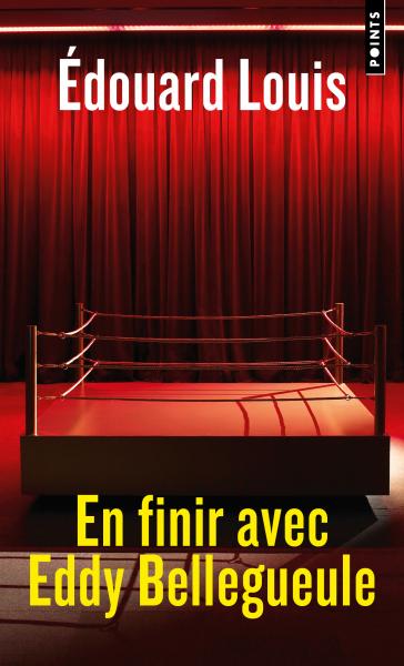 Édouard Louis: En finir avec Eddy Bellegueule (Paperback, Français language, 2020, Points)