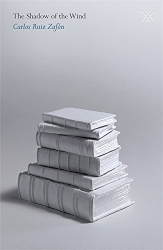 Carlos Ruiz Zafón: The Shadow of the Wind (2012, Phoenix)