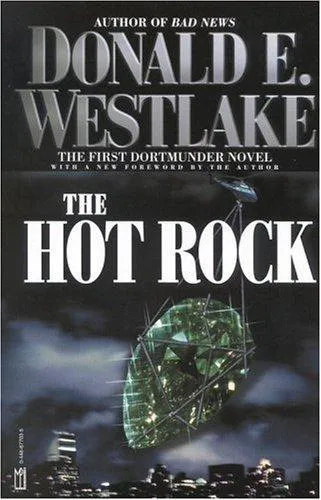 Donald E. Westlake: The hot rock (2001)