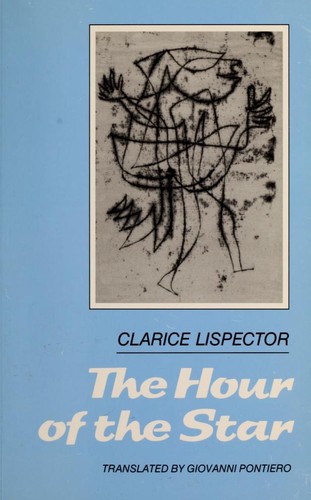 Clarice Lispector, Clarice Lispector: The Hour of the Star (1992, New Directions Pub. Corp.)