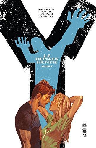 Y le dernier homme - Tome 5 (French language)