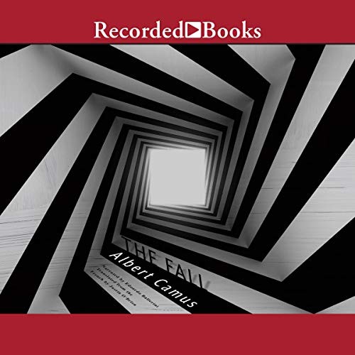 The Fall (AudiobookFormat, Recorded Books, Inc. and Blackstone Publishing)