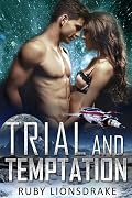 Ruby Lionsdrake: Trial and Temptation (2014)