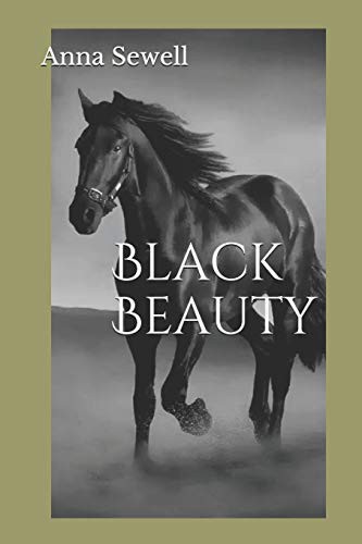 Dainy d. Angeles, Anna Sewell: Black Beauty (Paperback, 2019, Independently published)