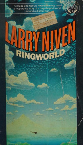 Larry Niven: Ringworld (Paperback, Del Rey)