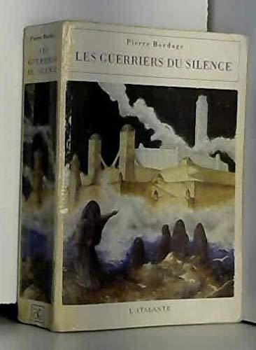 Pierre Bordage: Les guerriers du silence (French language, 1993)