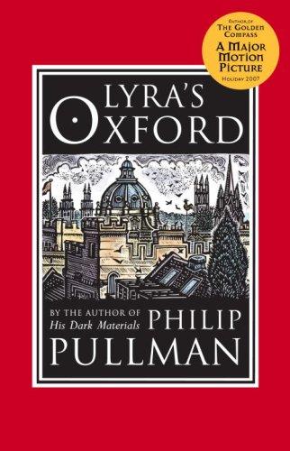 Philip Pullman: Lyra's Oxford (Paperback, Knopf Books for Young Readers)