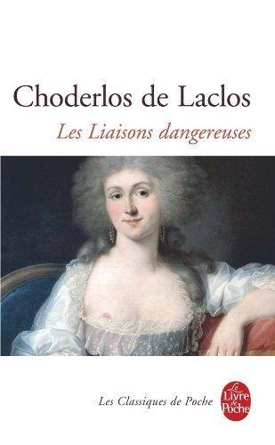 Choderlos de Laclos: Les liaisons dangereuses (French language, 1975)