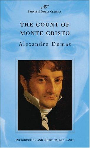 Alexandre Dumas: The Count of Monte Cristo (2004)