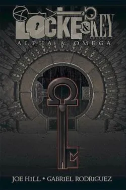 Joe Hill: Locke & key (2014, IDW Publishing)