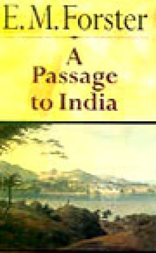 E. M. Forster: A passage to India. (Paperback, 1991, Hodder & Stoughton)