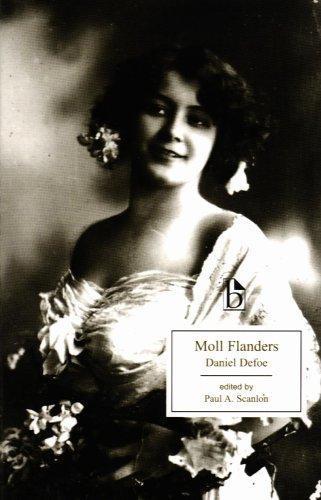 Daniel Defoe: Moll Flanders (2005)