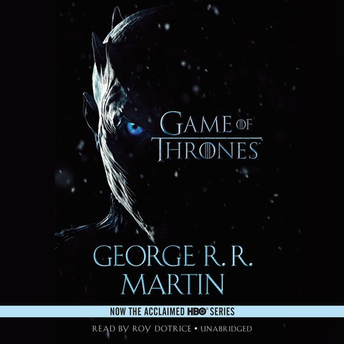 George R. R. Martin: A Game of Thrones (AudiobookFormat, Random House Audio)