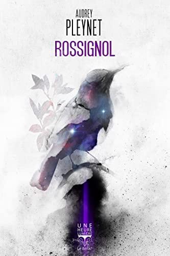 Audrey Pleynet: Rossignol (Paperback, Français language, 2023, Le Belial')