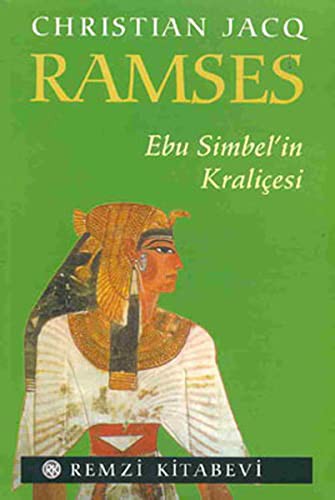 Christian Jacq: Ramses (Paperback, Turkish language, Remzi Kitabevi)