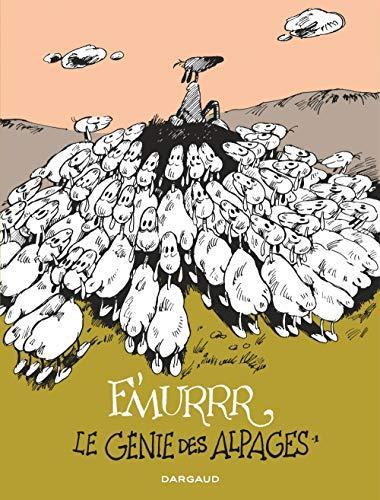 F'Murr: Le Génie des alpages L'intégrale 1 (French language, 2019)