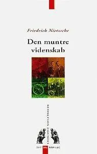 Friedrich Nietzsche: Den muntre videnskab (Danish language, 1997)