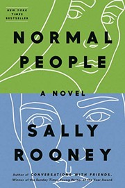 Sally Rooney, Ernest Riera i Arbussà, Alice Birch, Mark O'Rowe, Irene Aldasoro: Normal People (2019)