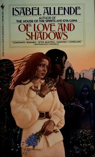 Isabel Allende: Of Love and Shadows (1988)