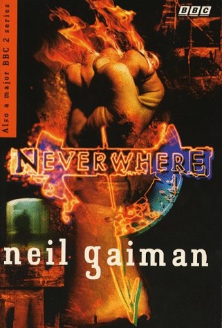 Neil Gaiman: Neverwhere (Paperback, BBC Books)