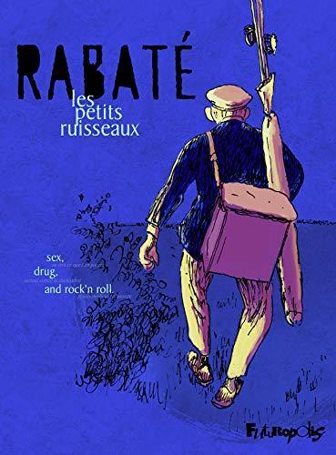 Pascal Rabaté: Les petits ruisseaux (French language, 2006)