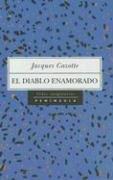 Jacques Cazotte: El Diablo Enamorado (Vidas Imaginarias) (Hardcover, Spanish language, 2004, Ediciones Peninsula)