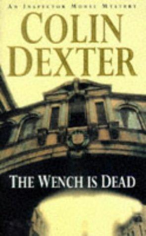 Colin Dexter: The Wench is Dead (1990)