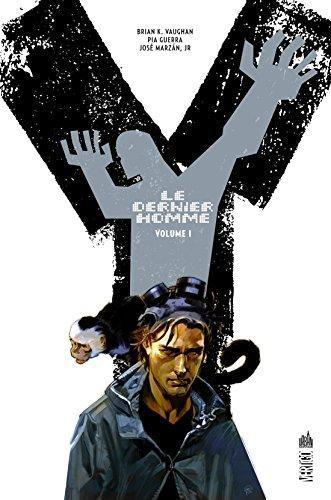 Y le dernier homme - Tome 1 (French language)